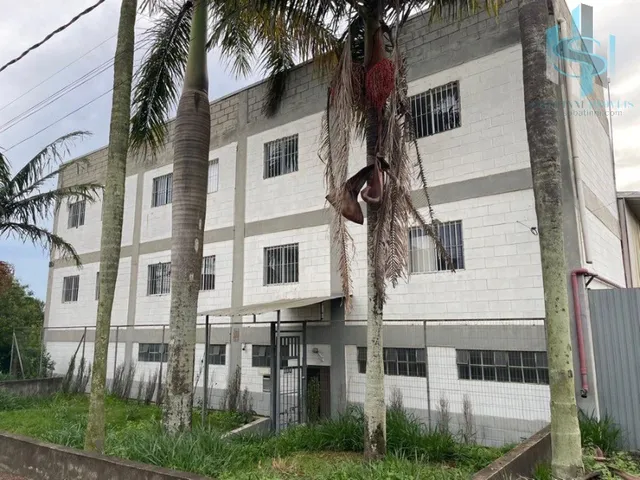 Imagem: Galpão Disponível no Jardim Primavera
