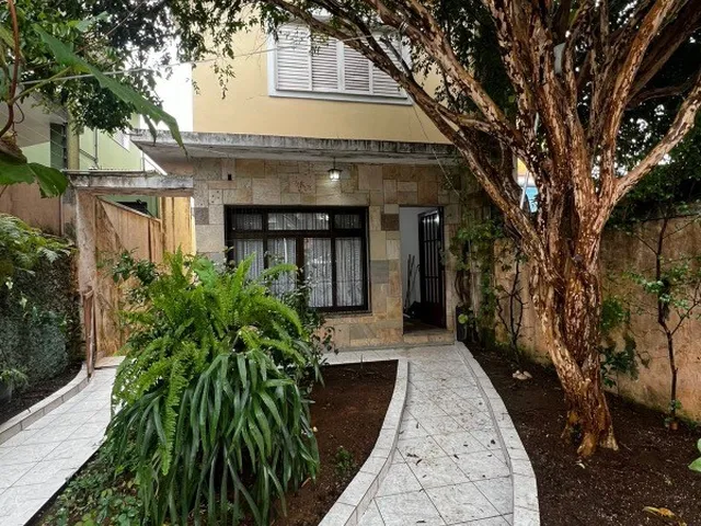Imagem 1: CASA PARA LOCAÇÃO EM SP VILA PRUDENTE