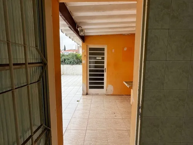 Imagem 7: CASA PARA LOCAÇÃO EM SP VILA PRUDENTE