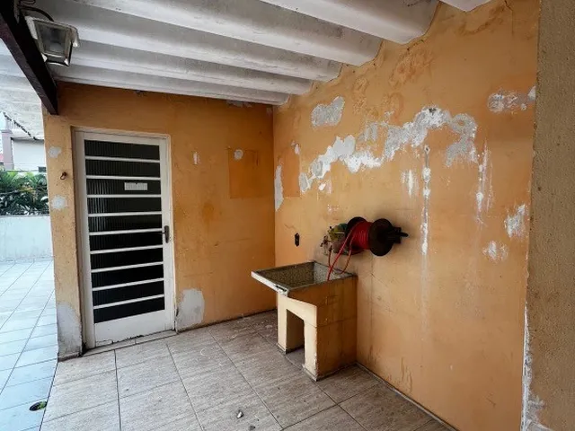 Imagem 16: CASA PARA LOCAÇÃO EM SP VILA PRUDENTE