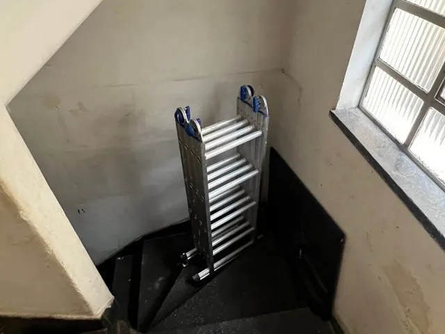 Imagem 4: CASA PARA LOCAÇÃO EM SP VILA PRUDENTE