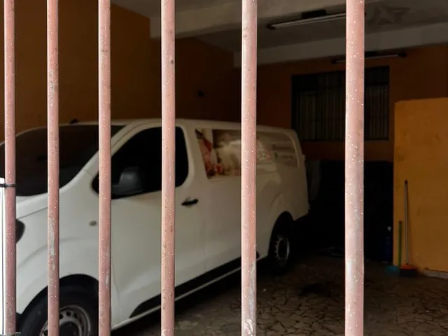 Imagem 9: CASA PARA LOCAÇÃO EM SP VILA PRUDENTE