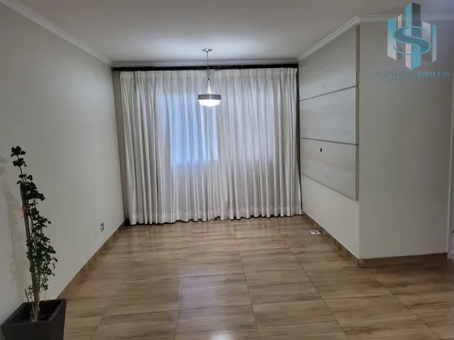 Imagem: APARTAMENTO PARA LOCAÇÃO EM SP TATUAPÉ