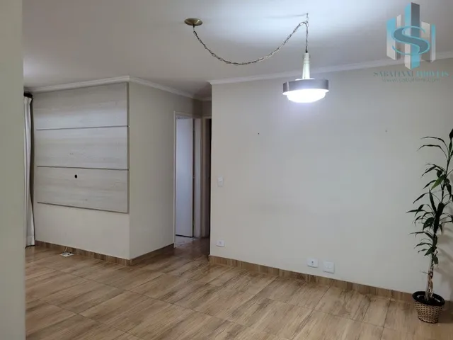 Imagem 14: APARTAMENTO PARA LOCAÇÃO EM SP TATUAPÉ