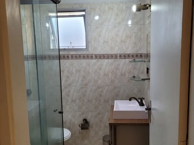 Imagem 6: APARTAMENTO PARA LOCAÇÃO EM SP TATUAPÉ