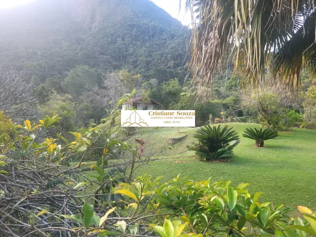Imagem 7: Sítio em Vargem Grande, Teresópolis-RJ: 5 quartos, 2 suítes, 60.000m² de área!
