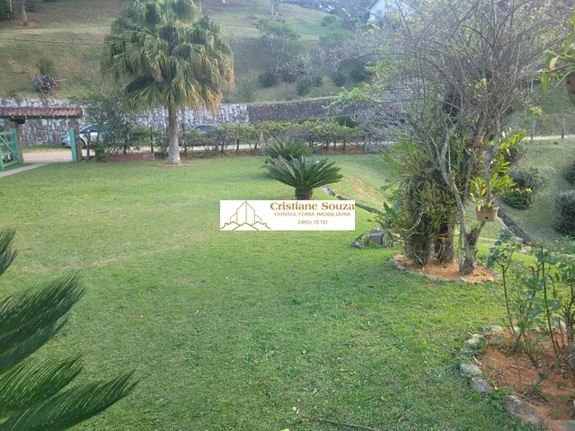 Imagem 3: Sítio em Vargem Grande, Teresópolis-RJ: 5 quartos, 2 suítes, 60.000m² de área!