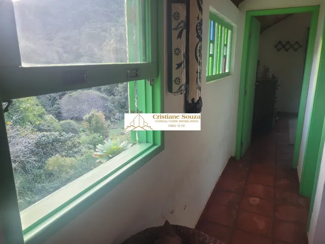 Imagem 5: Sítio em Vargem Grande, Teresópolis-RJ: 5 quartos, 2 suítes, 60.000m² de área!