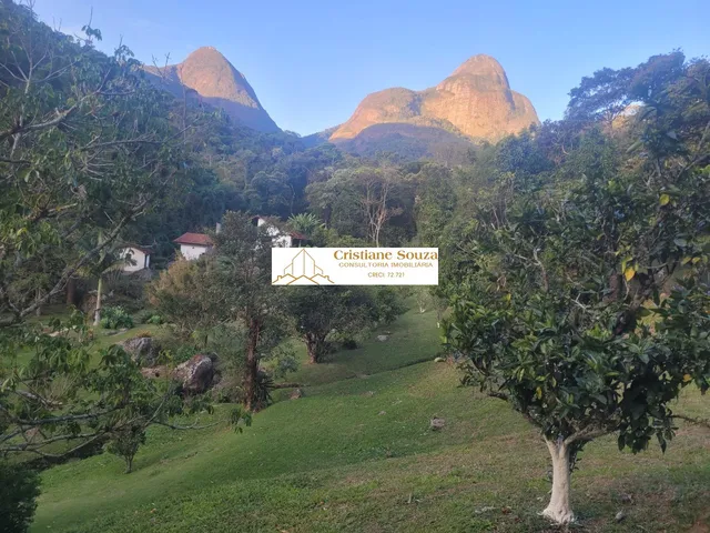 Imagem 14: Sítio em Vargem Grande, Teresópolis-RJ: 5 quartos, 2 suítes, 60.000m² de área!