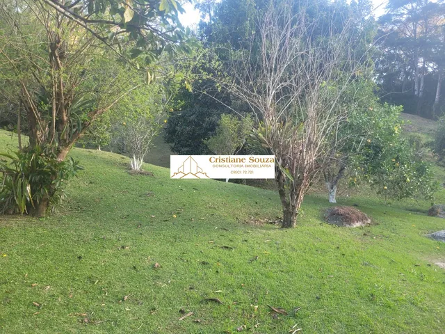 Imagem 9: Sítio em Vargem Grande, Teresópolis-RJ: 5 quartos, 2 suítes, 60.000m² de área!