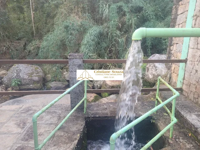 Imagem 15: Sítio em Vargem Grande, Teresópolis-RJ: 5 quartos, 2 suítes, 60.000m² de área!