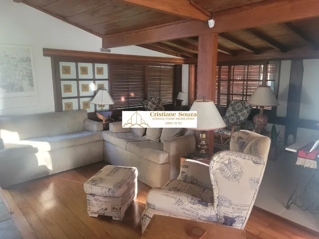 Imagem 16: Sítio em Vargem Grande, Teresópolis-RJ: 5 quartos, 2 suítes, 60.000m² de área!