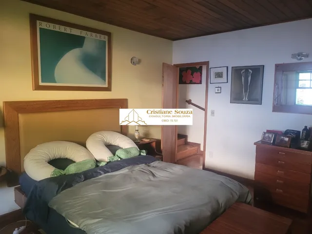 Imagem 4: Sítio em Vargem Grande, Teresópolis-RJ: 5 quartos, 2 suítes, 60.000m² de área!