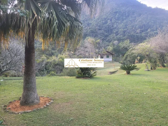 Imagem 12: Sítio em Vargem Grande, Teresópolis-RJ: 5 quartos, 2 suítes, 60.000m² de área!