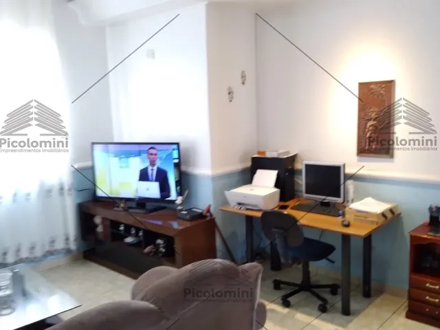 Imagem: Venda de Apartamento de 3 Quartos na Mooca