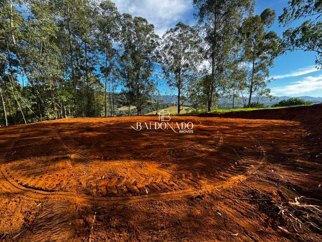 Imagem: TERRENO A VENDA EM EXTREMA MG 5.000 METROS