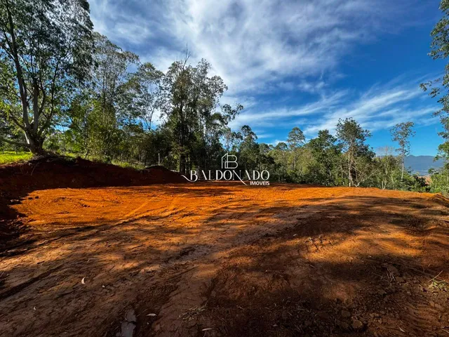 Imagem 2: TERRENO A VENDA EM EXTREMA MG 5.000 METROS A 10KM DA CIDADE ESCRITURA