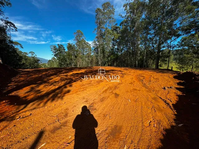Imagem 4: TERRENO A VENDA EM EXTREMA MG 5.000 METROS A 10KM DA CIDADE ESCRITURA