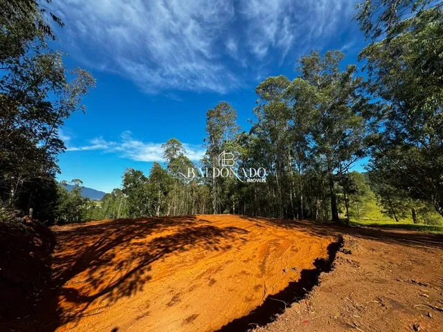 Imagem 5: TERRENO A VENDA EM EXTREMA MG 5.000 METROS A 10KM DA CIDADE ESCRITURA