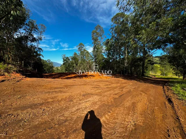 Imagem 6: TERRENO A VENDA EM EXTREMA MG 5.000 METROS A 10KM DA CIDADE ESCRITURA