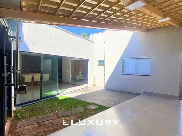 Imagem: Casa para Locação no Residencial Marília