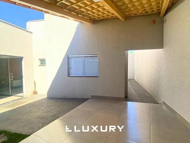 Imagem 15: Casa para Locação no Residencial Marília com 3 Quartos e Área Gourmet