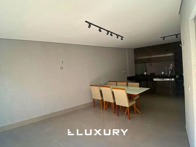 Imagem 8: Casa para Locação no Residencial Marília com 3 Quartos e Área Gourmet