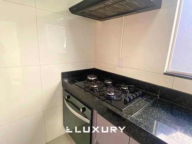 Imagem 6: Casa para Locação no Residencial Marília com 3 Quartos e Área Gourmet