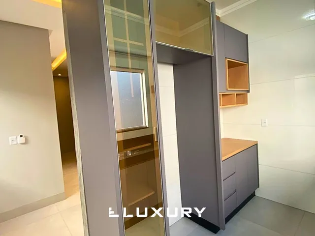 Imagem 4: Casa para Locação no Residencial Marília com 3 Quartos e Área Gourmet