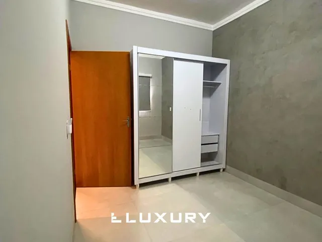 Imagem 13: Casa para Locação no Residencial Marília com 3 Quartos e Área Gourmet