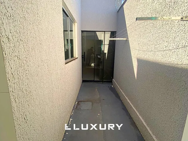 Imagem 14: Casa para Locação no Residencial Marília com 3 Quartos e Área Gourmet