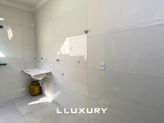 Imagem 7: Casa para Locação no Residencial Marília com 3 Quartos e Área Gourmet