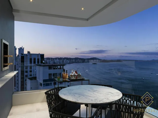 Imagem 1: Apartamento Alto Padrão Embraed Balneario Camboriu