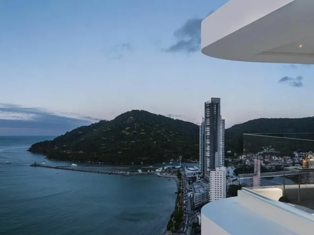 Imagem 5: Apartamento Alto Padrão Embraed Balneario Camboriu