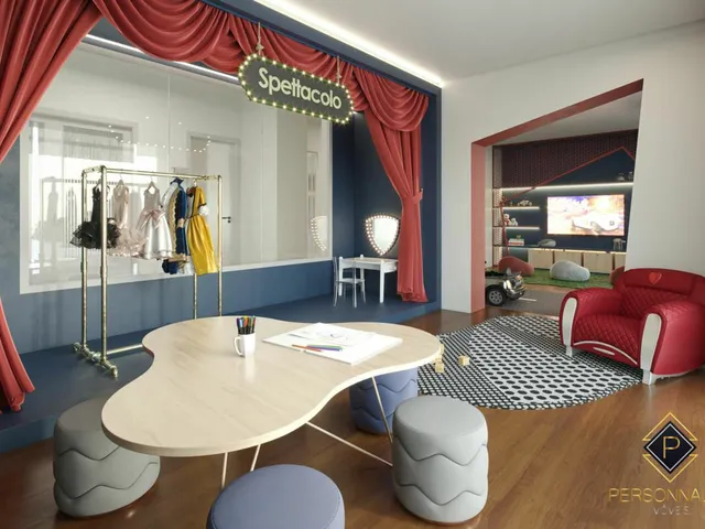 Imagem 9: Apartamento Alto Padrão Embraed Balneario Camboriu