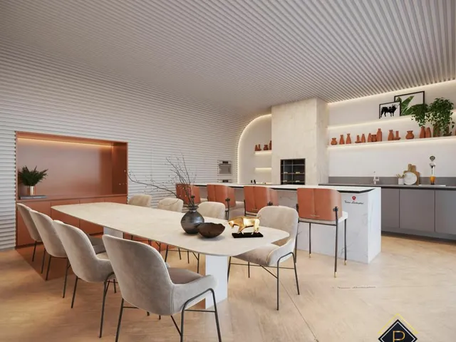 Imagem 2: Apartamento Alto Padrão Embraed Balneario Camboriu
