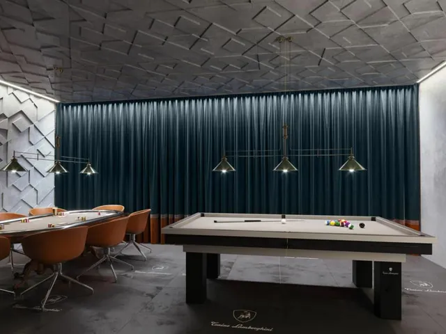 Imagem 3: Apartamento Alto Padrão Embraed Balneario Camboriu