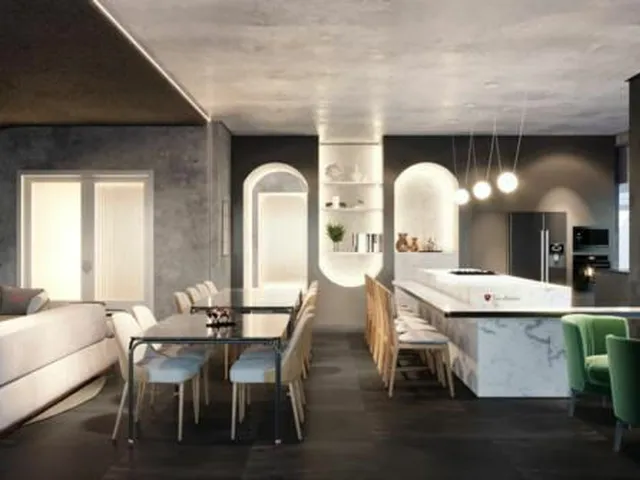 Imagem 14: Apartamento Alto Padrão Embraed Balneario Camboriu