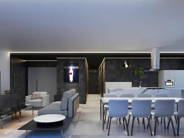 Imagem 10: Apartamento Alto Padrão Embraed Balneario Camboriu