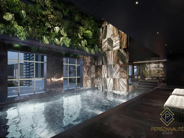 Imagem 12: Apartamento Alto Padrão Embraed Balneario Camboriu