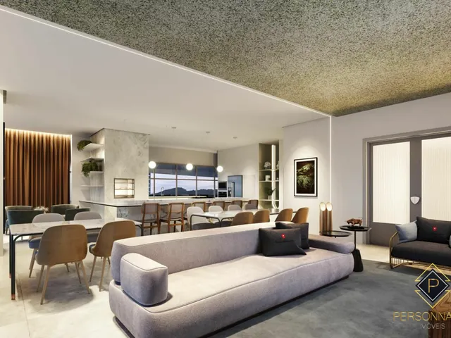 Imagem 16: Apartamento Alto Padrão Embraed Balneario Camboriu