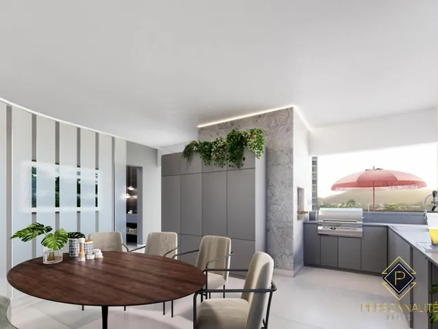 Imagem 13: Apartamento Alto Padrão Embraed Balneario Camboriu
