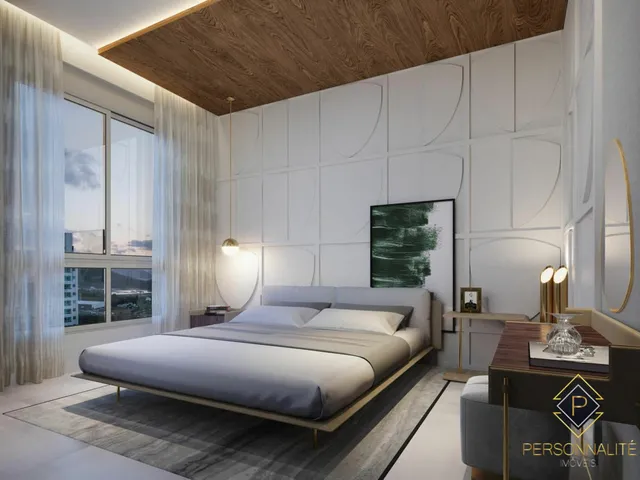 Imagem 4: Apartamento Alto Padrão Embraed Balneario Camboriu