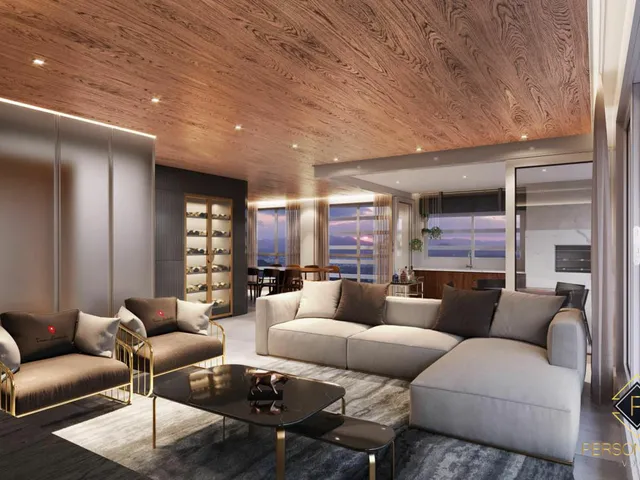 Imagem 15: Apartamento Alto Padrão Embraed Balneario Camboriu