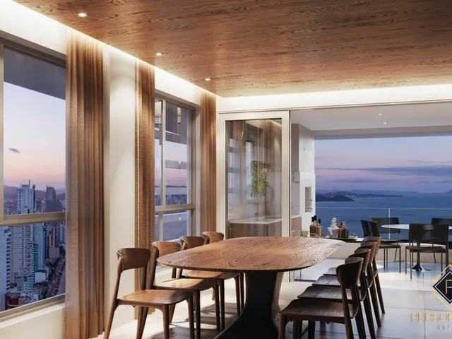Imagem 7: Apartamento Alto Padrão Embraed Balneario Camboriu