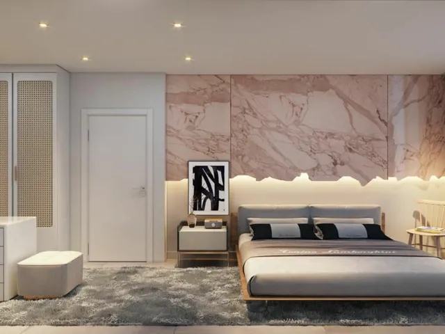 Imagem 11: Apartamento Alto Padrão Embraed Balneario Camboriu