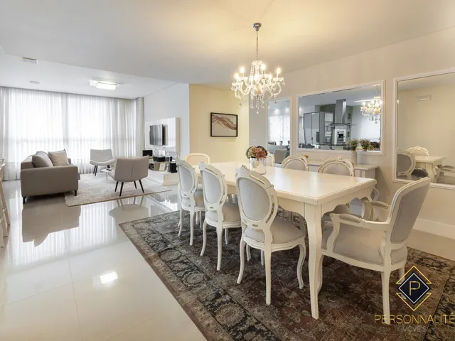 Imagem 1: Apartamento a Venda Decorado Mobiliado