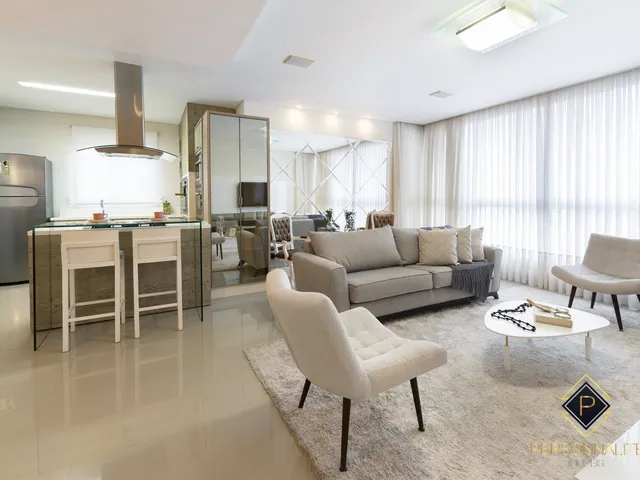 Imagem 4: Apartamento a Venda Decorado Mobiliado