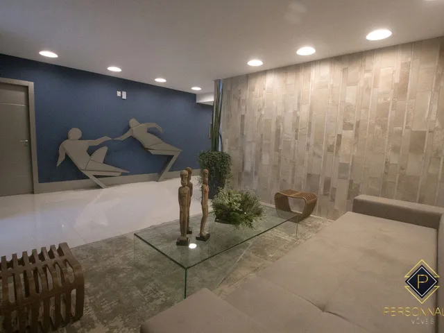 Imagem 3: Apartamento a Venda Decorado Mobiliado