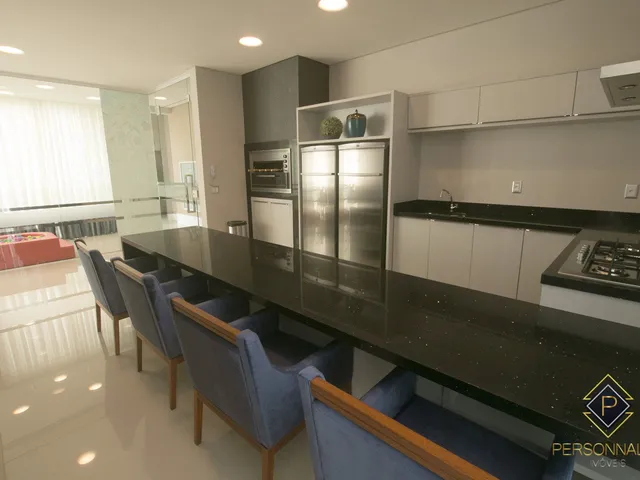 Imagem 9: Apartamento a Venda Decorado Mobiliado